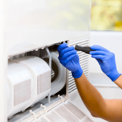 HVAC Repair